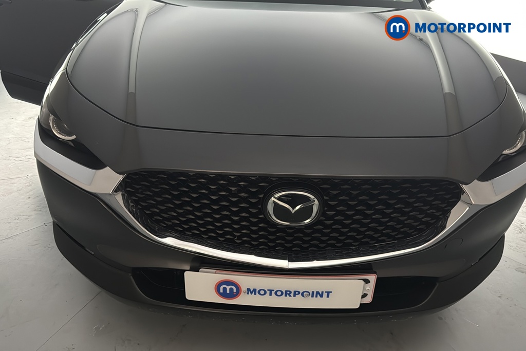 Mazda Cx-30 Prime-Line Manual Petrol SUV - Stock Number (1692874) - 43rd supplementary image