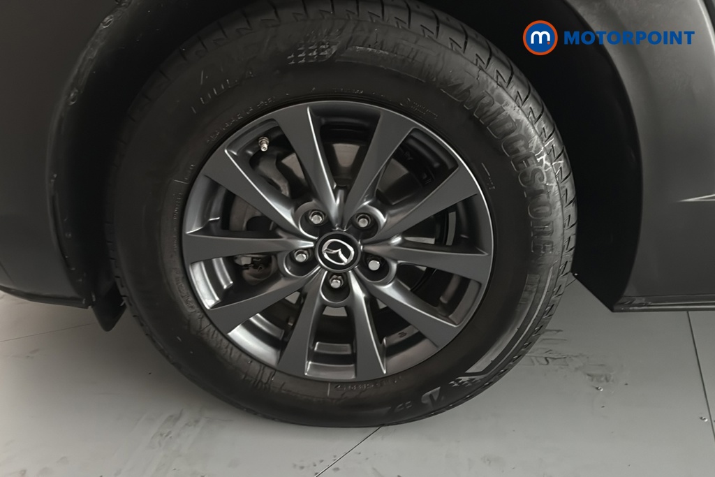 Mazda Cx-30 Prime-Line Manual Petrol SUV - Stock Number (1692874) - 44th supplementary image