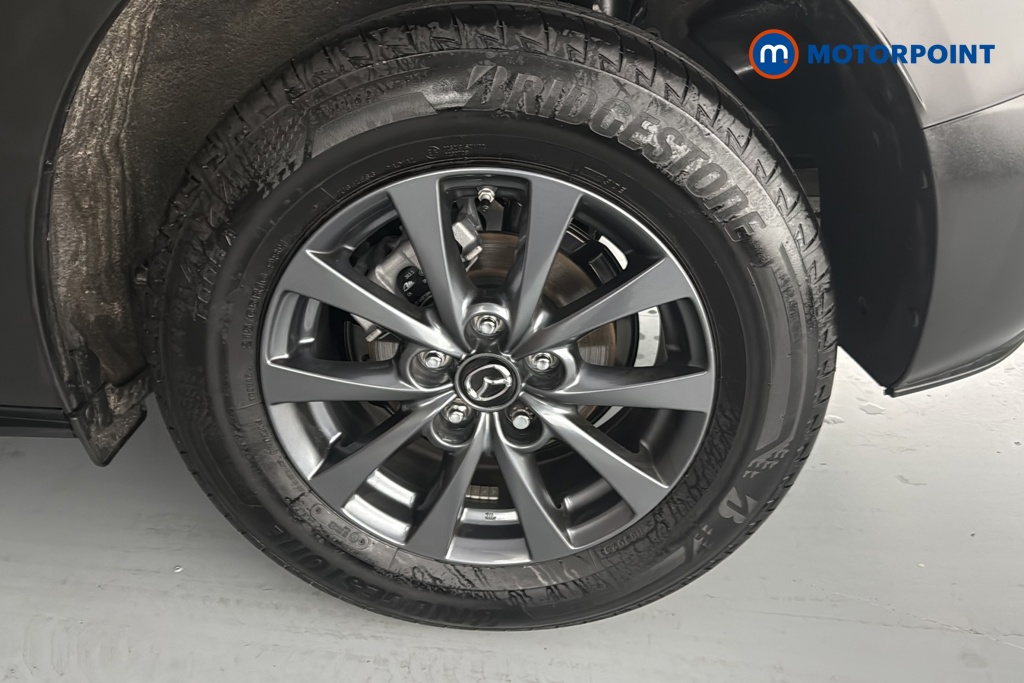 Mazda Cx-30 Prime-Line Manual Petrol SUV - Stock Number (1692874) - 45th supplementary image