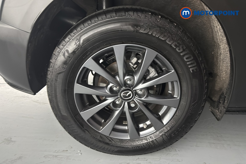 Mazda Cx-30 Prime-Line Manual Petrol SUV - Stock Number (1692874) - 46th supplementary image