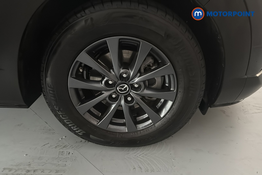 Mazda Cx-30 Prime-Line Manual Petrol SUV - Stock Number (1692874) - 47th supplementary image