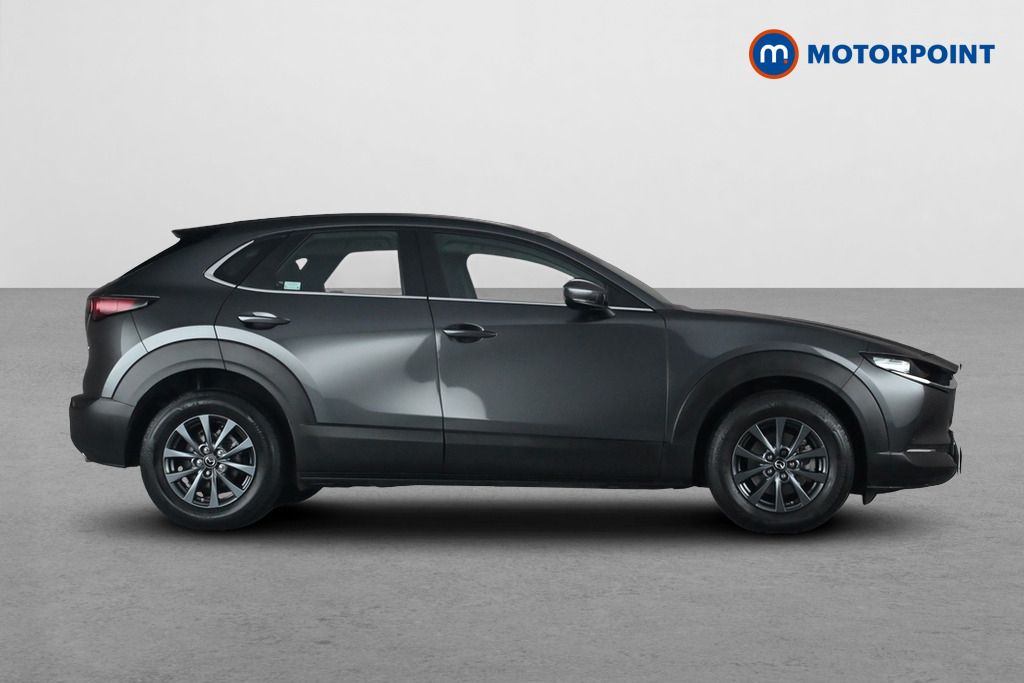 Mazda Cx-30 Prime-Line Manual Petrol SUV - Stock Number (1692874) - Passenger side
