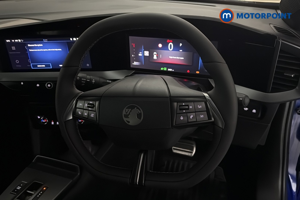 Vauxhall Mokka Ultimate Automatic Petrol SUV - Stock Number (1692876) - 2nd supplementary image