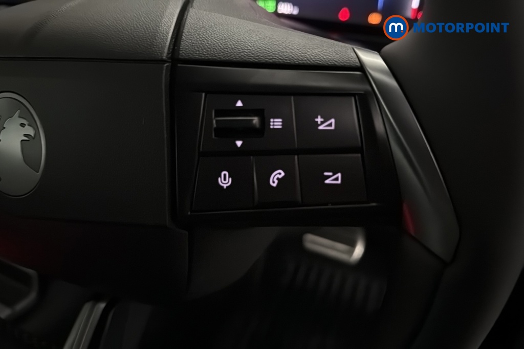 Vauxhall Mokka Ultimate Automatic Petrol SUV - Stock Number (1692876) - 3rd supplementary image