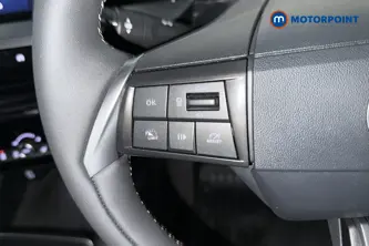 Vauxhall Mokka Ultimate Automatic Petrol SUV - Stock Number (1692876) - 4th supplementary image