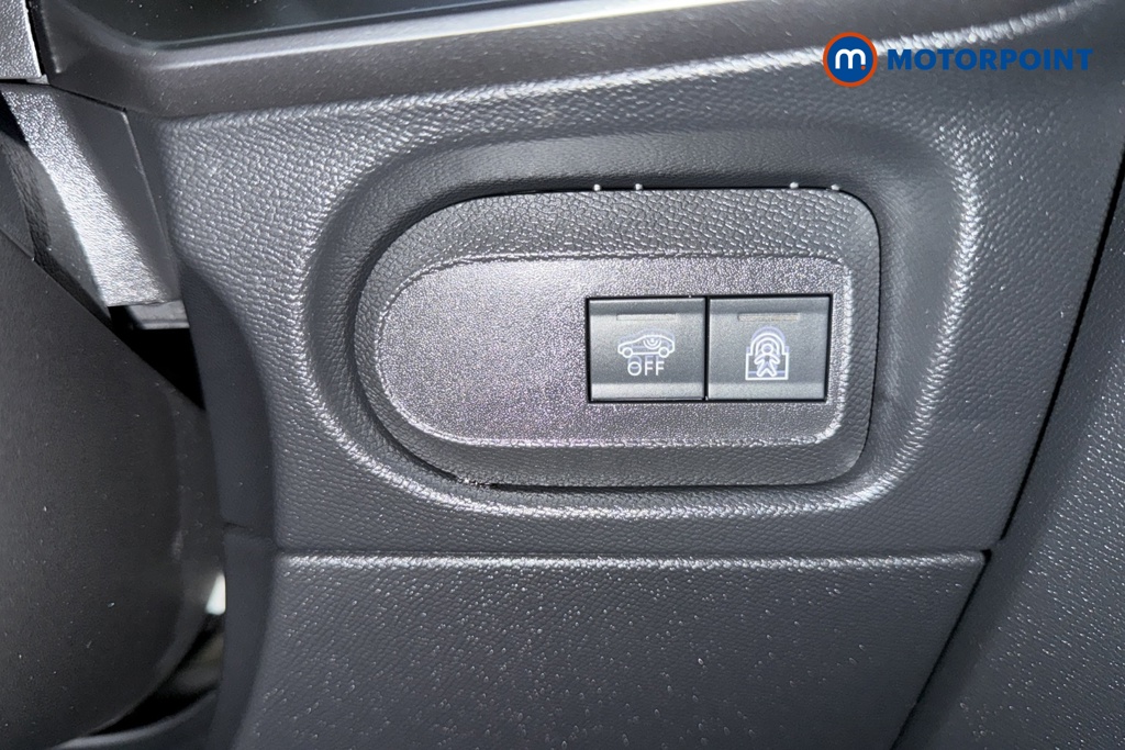 Vauxhall Mokka Ultimate Automatic Petrol SUV - Stock Number (1692876) - 11th supplementary image