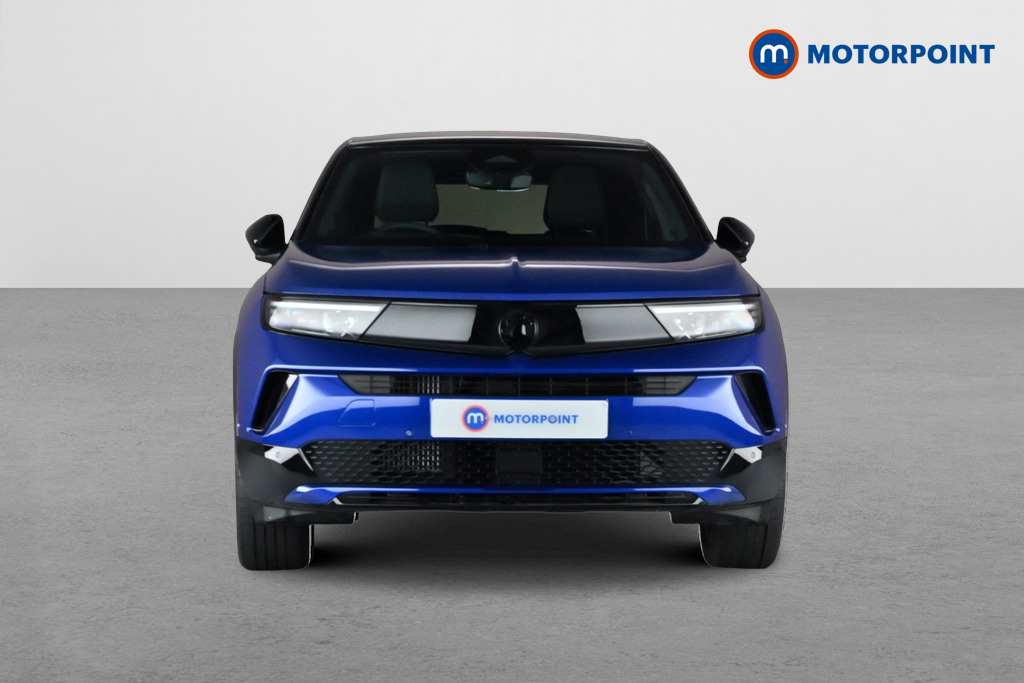 Vauxhall Mokka Ultimate Automatic Petrol SUV - Stock Number (1692876) - Front bumper