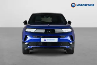 Vauxhall Mokka Ultimate Automatic Petrol SUV - Stock Number (1692876) - Front bumper