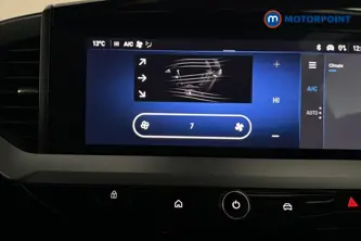 Vauxhall Mokka Ultimate Automatic Petrol SUV - Stock Number (1692876) - 12th supplementary image
