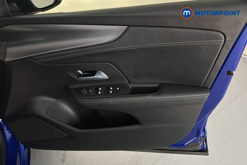 Vauxhall Mokka Ultimate Automatic Petrol SUV - Stock Number (1692876) - 18th supplementary image
