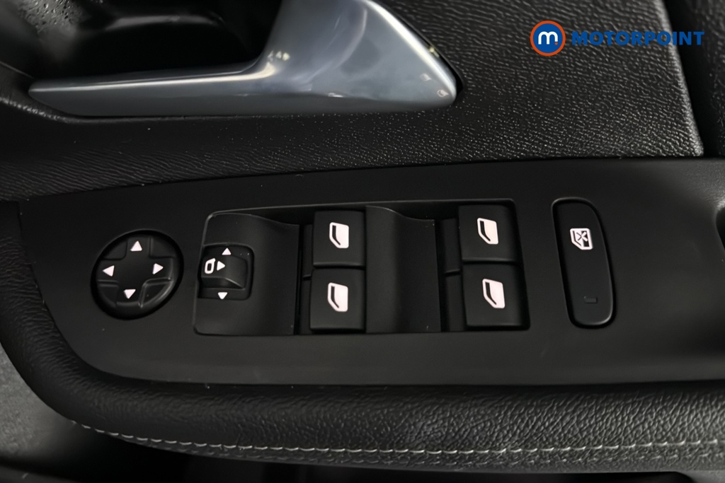 Vauxhall Mokka Ultimate Automatic Petrol SUV - Stock Number (1692876) - 19th supplementary image