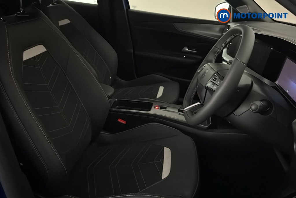 Vauxhall Mokka Ultimate Automatic Petrol SUV - Stock Number (1692876) - 22nd supplementary image