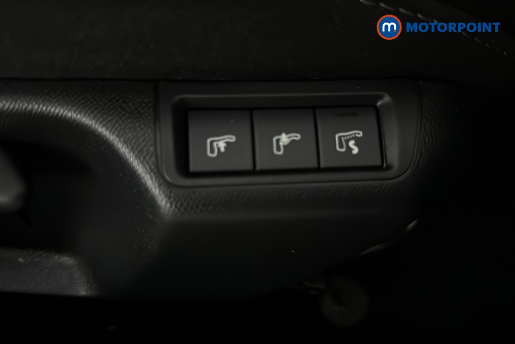 Vauxhall Mokka Ultimate Automatic Petrol SUV - Stock Number (1692876) - 23rd supplementary image