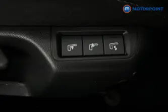 Vauxhall Mokka Ultimate Automatic Petrol SUV - Stock Number (1692876) - 23rd supplementary image