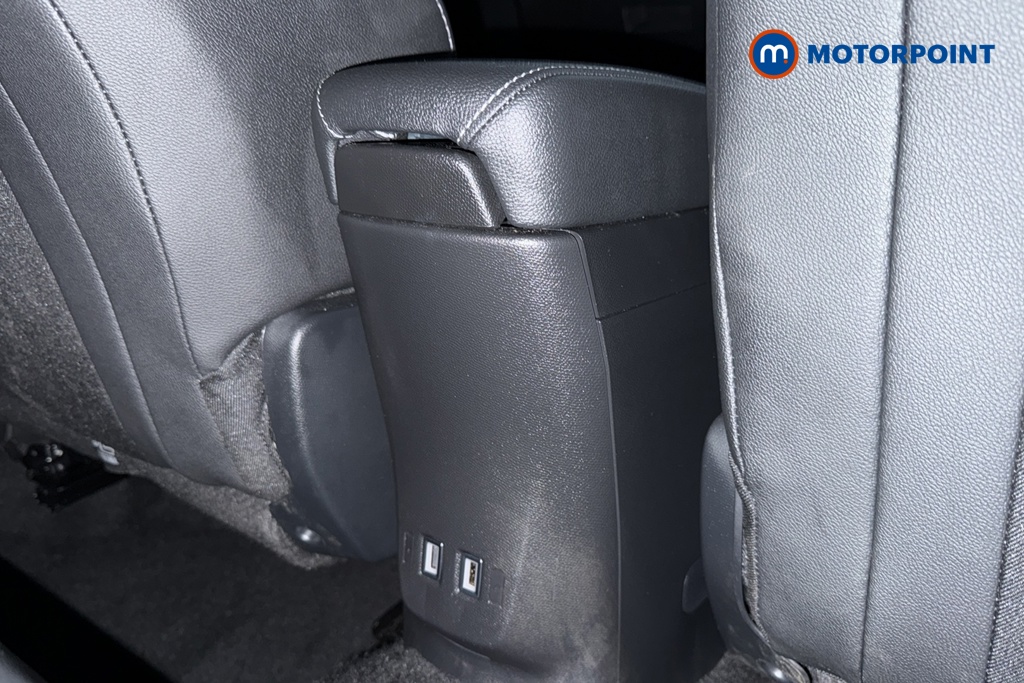 Vauxhall Mokka Ultimate Automatic Petrol SUV - Stock Number (1692876) - 28th supplementary image