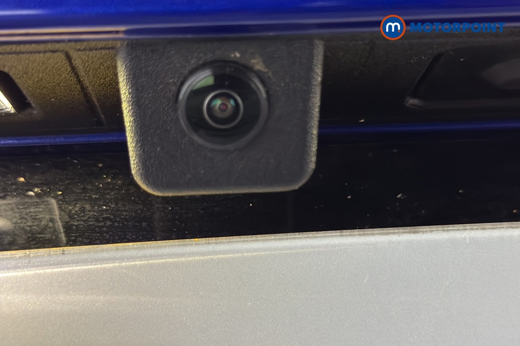 Vauxhall Mokka Ultimate Automatic Petrol SUV - Stock Number (1692876) - 37th supplementary image