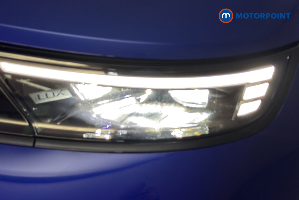 Vauxhall Mokka Ultimate Automatic Petrol SUV - Stock Number (1692876) - 42nd supplementary image