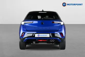 Vauxhall Mokka Ultimate Automatic Petrol SUV - Stock Number (1692876) - Rear bumper