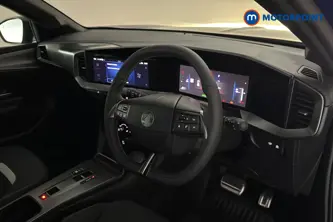 Vauxhall Mokka Ultimate Automatic Petrol SUV - Stock Number (1692876) - 1st supplementary image