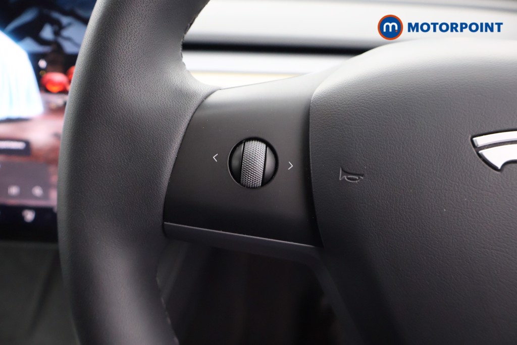 Tesla Model Y Rwd 5Dr Auto Automatic Electric SUV - Stock Number (1692901) - 2nd supplementary image