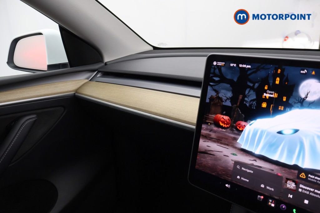 Tesla Model Y Rwd 5Dr Auto Automatic Electric SUV - Stock Number (1692901) - 7th supplementary image