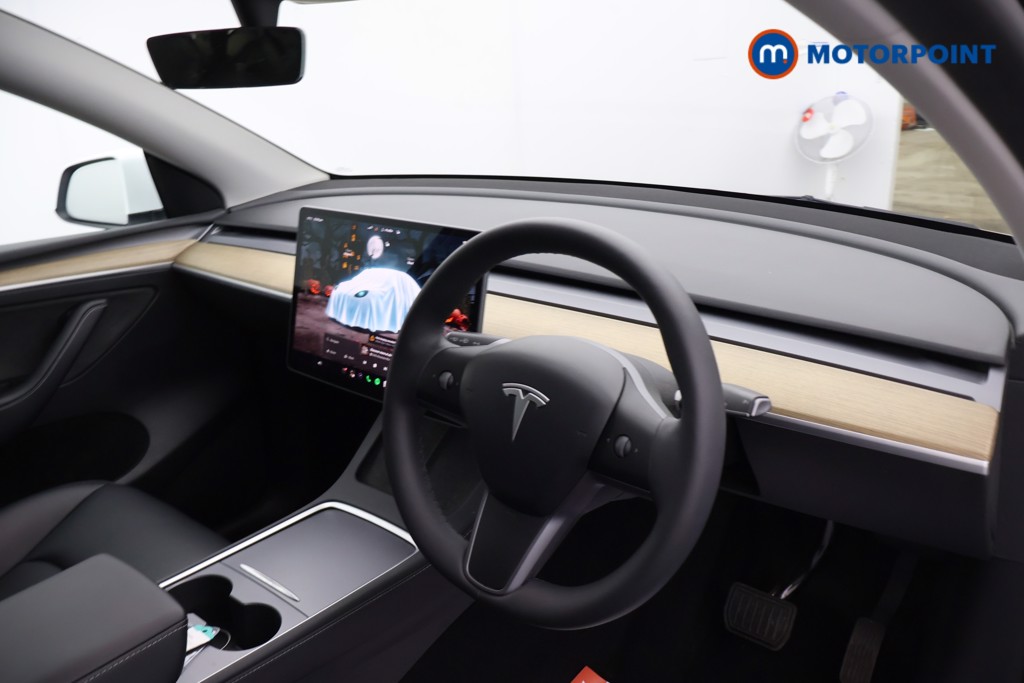 Tesla Model Y Rwd 5Dr Auto Automatic Electric SUV - Stock Number (1692901) - 10th supplementary image