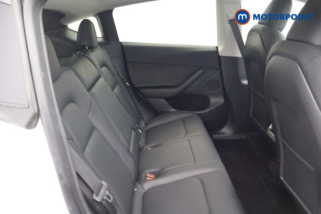 Tesla Model Y Rwd 5Dr Auto Automatic Electric SUV - Stock Number (1692901) - 12th supplementary image