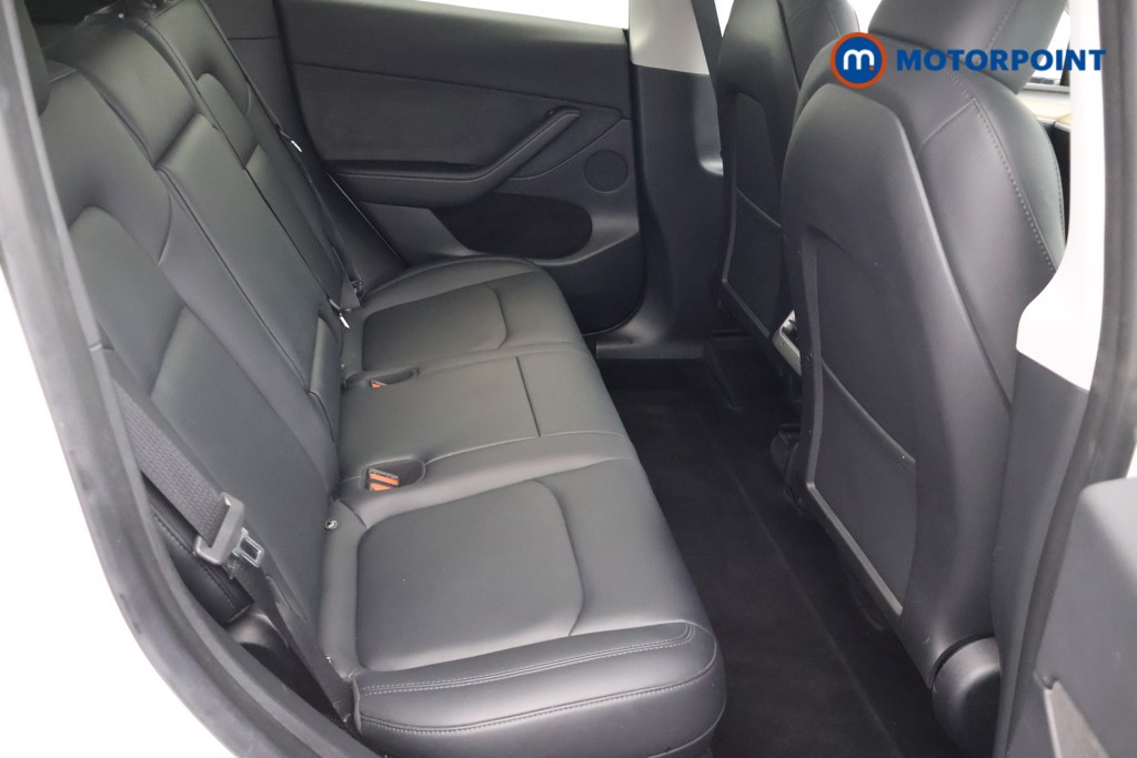 Tesla Model Y Rwd 5Dr Auto Automatic Electric SUV - Stock Number (1692901) - 13th supplementary image