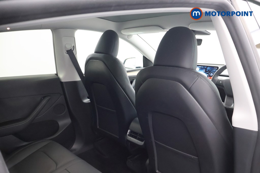 Tesla Model Y Rwd 5Dr Auto Automatic Electric SUV - Stock Number (1692901) - 14th supplementary image