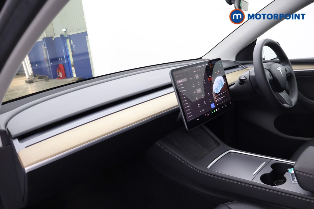 Tesla Model Y Rwd 5Dr Auto Automatic Electric SUV - Stock Number (1692901) - 17th supplementary image