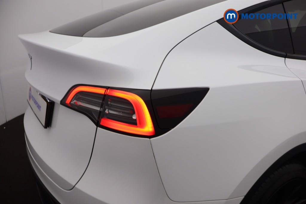 Tesla Model Y Rwd 5Dr Auto Automatic Electric SUV - Stock Number (1692901) - 19th supplementary image