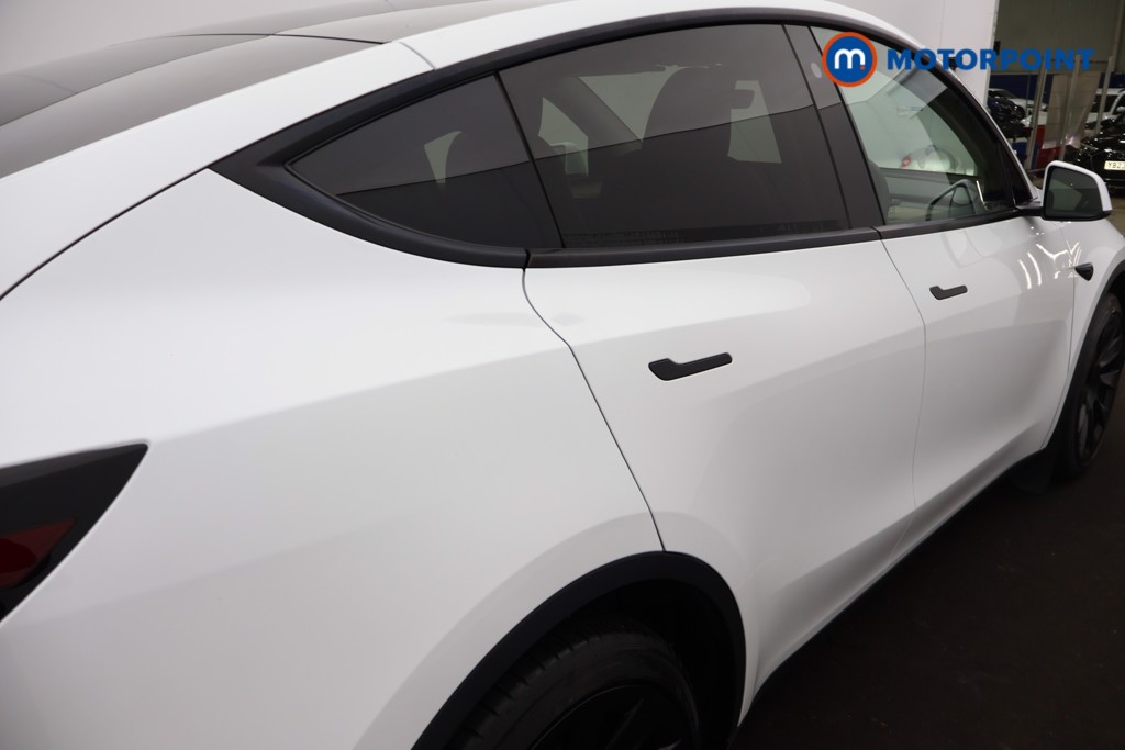 Tesla Model Y Rwd 5Dr Auto Automatic Electric SUV - Stock Number (1692901) - 20th supplementary image