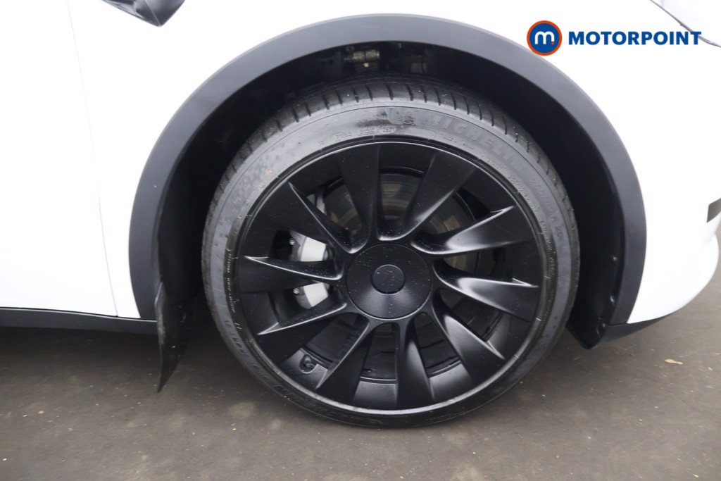 Tesla Model Y Rwd 5Dr Auto Automatic Electric SUV - Stock Number (1692901) - 22nd supplementary image