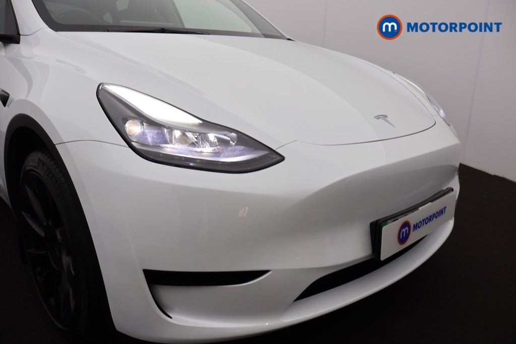 Tesla Model Y Rwd 5Dr Auto Automatic Electric SUV - Stock Number (1692901) - 23rd supplementary image