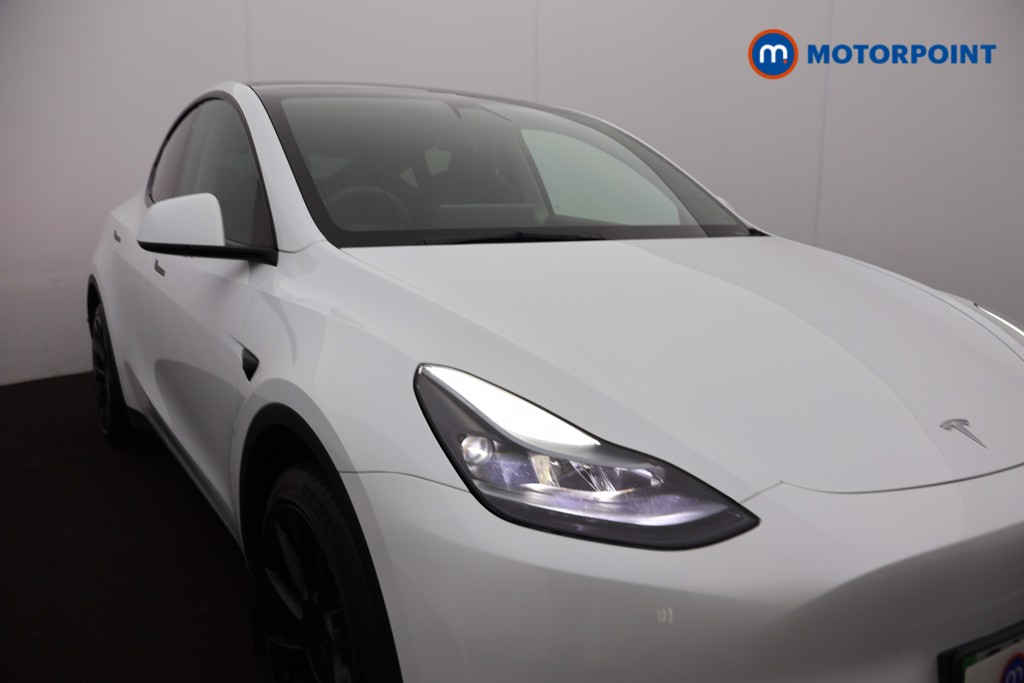 Tesla Model Y Rwd 5Dr Auto Automatic Electric SUV - Stock Number (1692901) - 24th supplementary image
