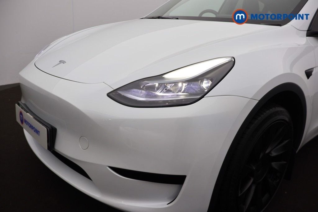 Tesla Model Y Rwd 5Dr Auto Automatic Electric SUV - Stock Number (1692901) - 25th supplementary image