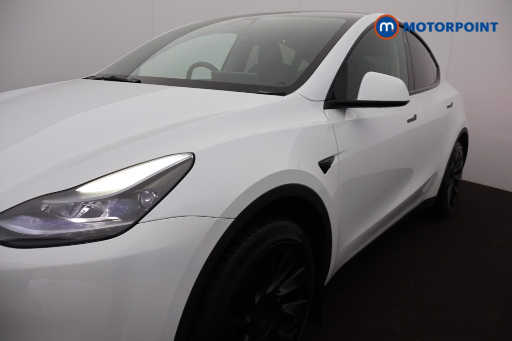 Tesla Model Y Rwd 5Dr Auto Automatic Electric SUV - Stock Number (1692901) - 26th supplementary image