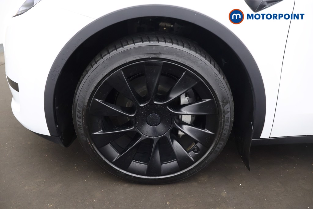 Tesla Model Y Rwd 5Dr Auto Automatic Electric SUV - Stock Number (1692901) - 27th supplementary image