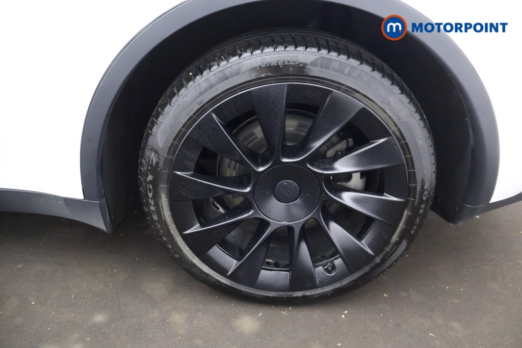 Tesla Model Y Rwd 5Dr Auto Automatic Electric SUV - Stock Number (1692901) - 28th supplementary image