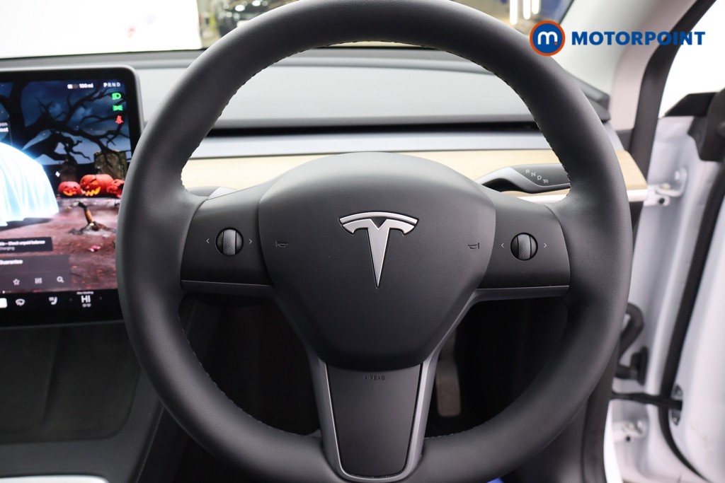 Tesla Model Y Rwd 5Dr Auto Automatic Electric SUV - Stock Number (1692901) - 1st supplementary image