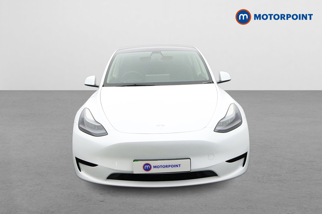 Tesla Model Y Rwd 5Dr Auto Automatic Electric SUV - Stock Number (1692901) - Front bumper