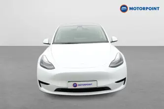 Tesla Model Y Rwd 5Dr Auto Automatic Electric SUV - Stock Number (1692901) - Front bumper