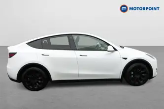 Tesla Model Y Rwd 5Dr Auto Automatic Electric SUV - Stock Number (1692901) - Drivers side
