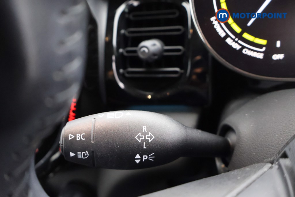 Mini Hatchback Cooper S Level 1 Automatic Electric Hatchback - Stock Number (1692902) - 5th supplementary image