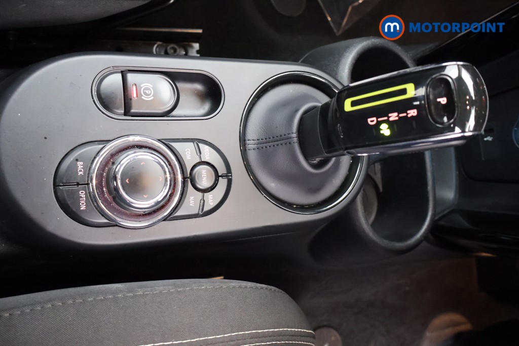 Mini Hatchback Cooper S Level 1 Automatic Electric Hatchback - Stock Number (1692902) - 9th supplementary image