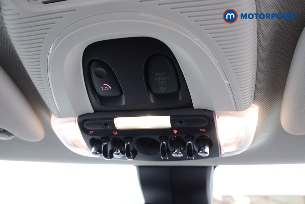 Mini Hatchback Cooper S Level 1 Automatic Electric Hatchback - Stock Number (1692902) - 12th supplementary image