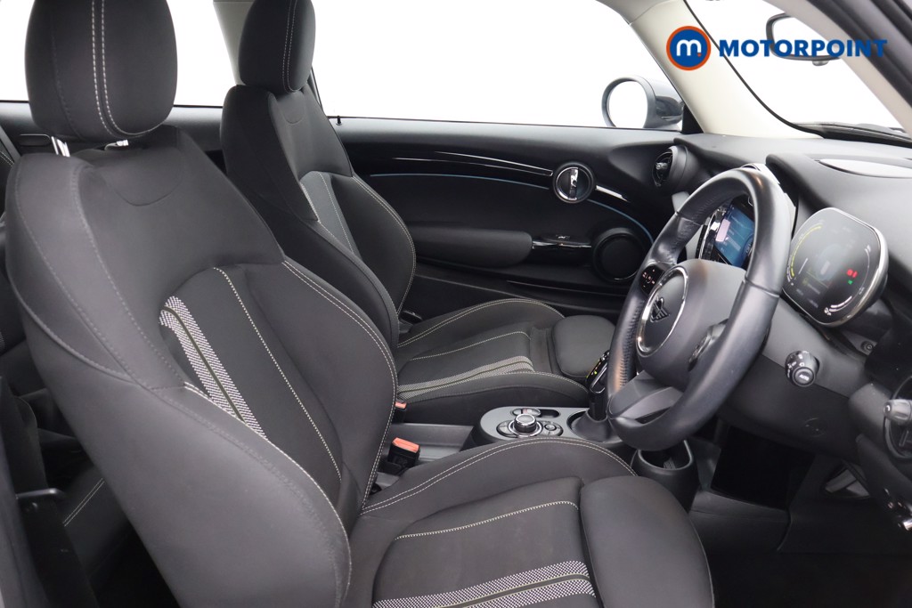 Mini Hatchback Cooper S Level 1 Automatic Electric Hatchback - Stock Number (1692902) - 15th supplementary image