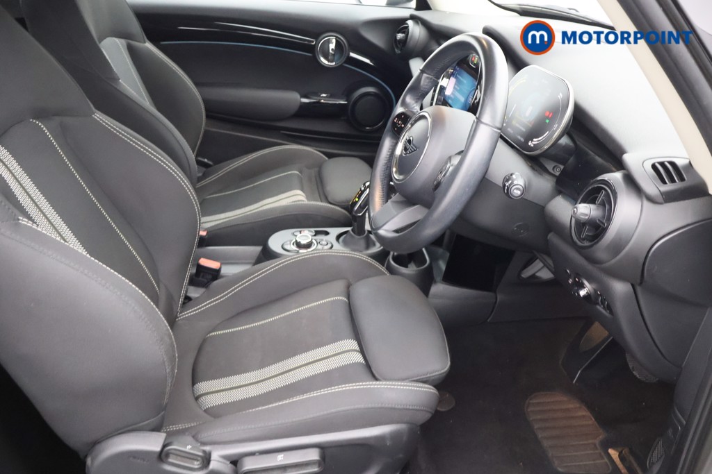 Mini Hatchback Cooper S Level 1 Automatic Electric Hatchback - Stock Number (1692902) - 16th supplementary image