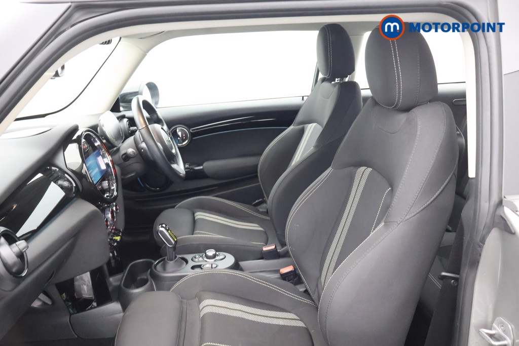 Mini Hatchback Cooper S Level 1 Automatic Electric Hatchback - Stock Number (1692902) - 19th supplementary image
