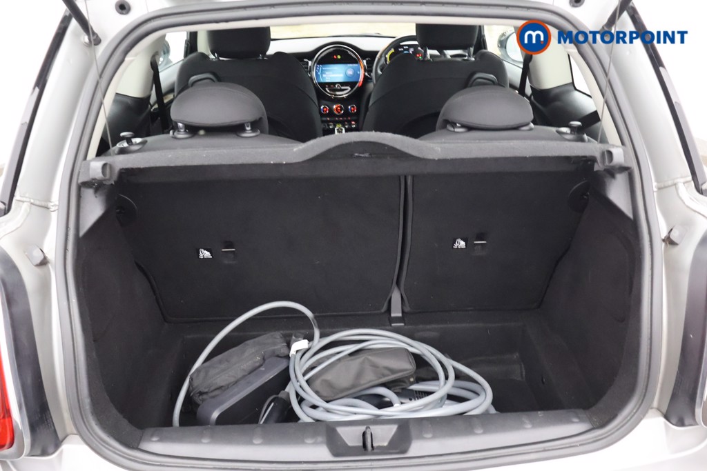 Mini Hatchback Cooper S Level 1 Automatic Electric Hatchback - Stock Number (1692902) - 20th supplementary image